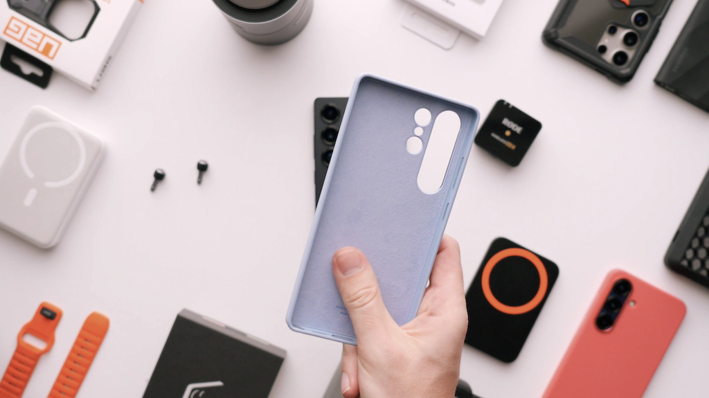 Samsung Galaxy S25 Ultra: Sprawdź nasze Top 5 etui!